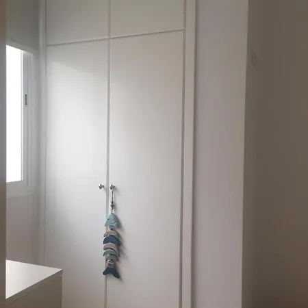 Bedonbeach Apartment