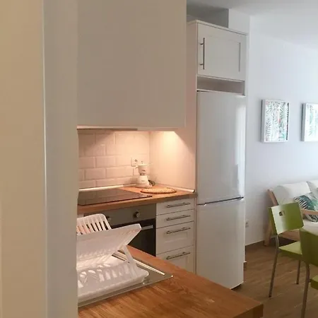 Bedonbeach Apartment