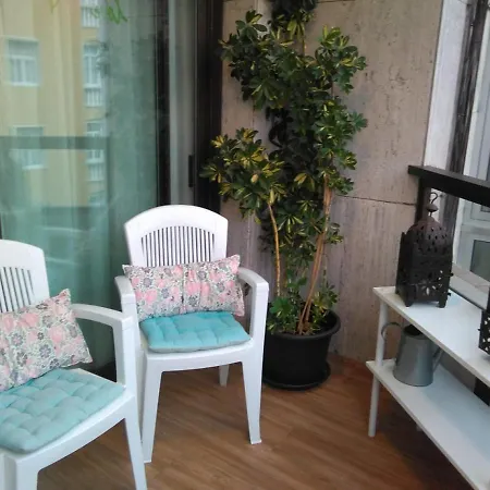 Bedonbeach 라스팔마스