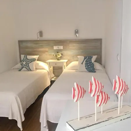 Bedonbeach