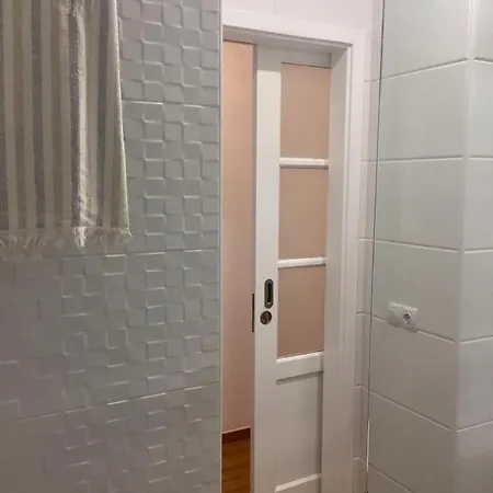 Apartment Bedonbeach *