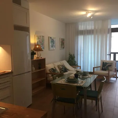 Bedonbeach Apartamento Las Palmas de Gran Canárias