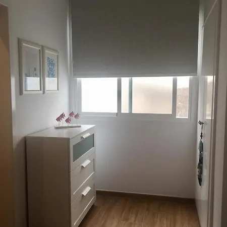 Apartamento Bedonbeach *