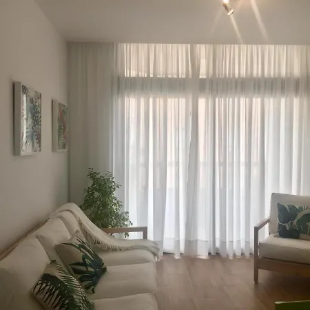 Bedonbeach Apartment Las Palmas de Gran Canaria
