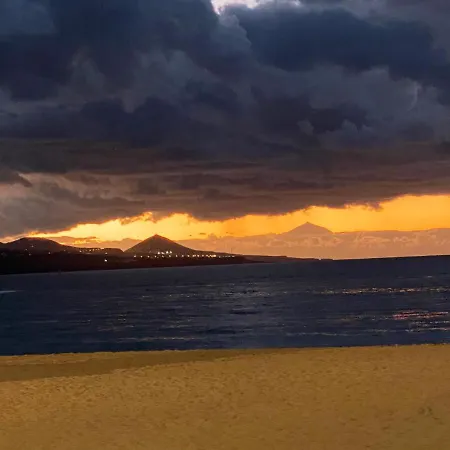 Apartment Bedonbeach Las Palmas de Gran Canaria