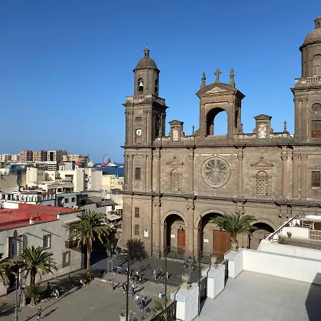 Bedonbeach * Las Palmas de Gran Canaria