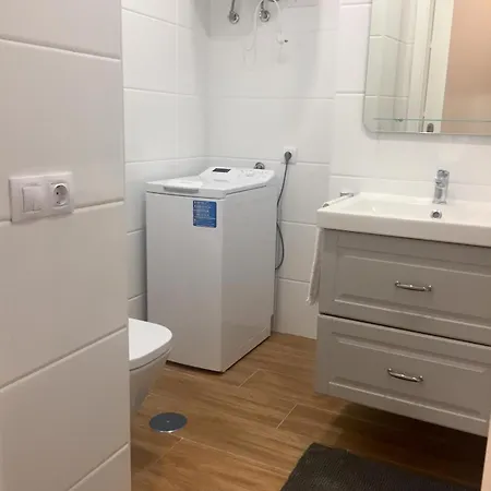 Bedonbeach Apartment