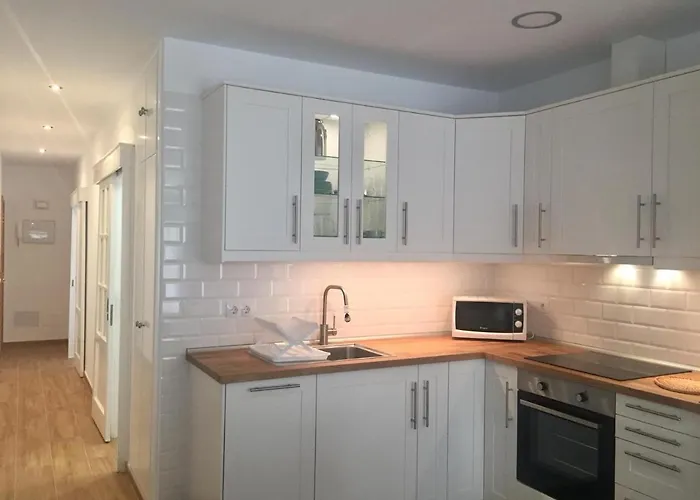 Bedonbeach * Las Palmas de Gran Canaria