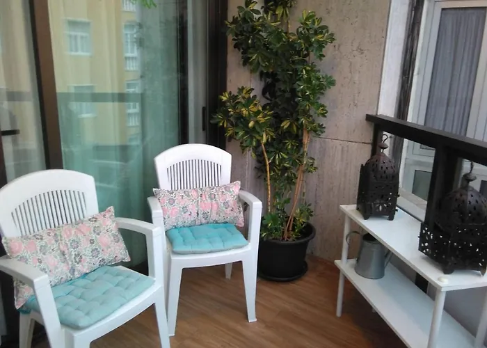 Bedonbeach Las Palmas de Gran Canaria