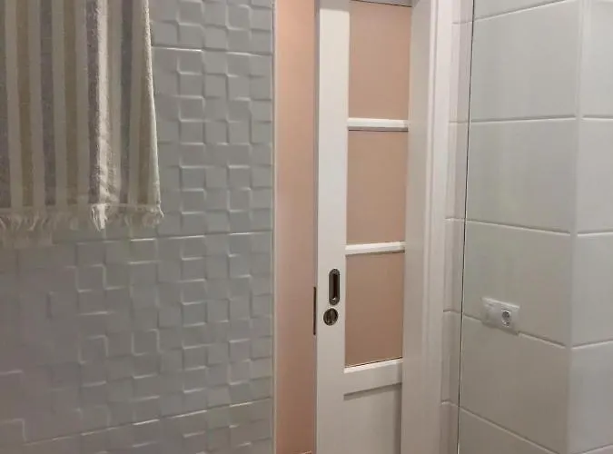 Apartman Bedonbeach *