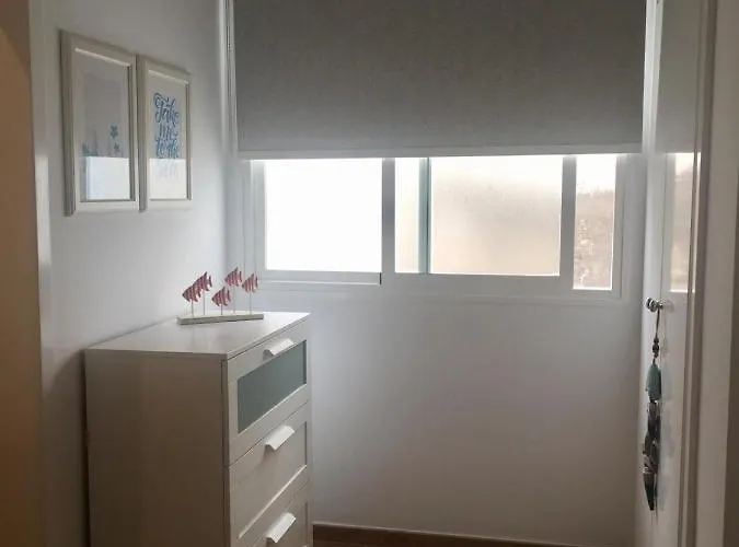 Apartman Bedonbeach *