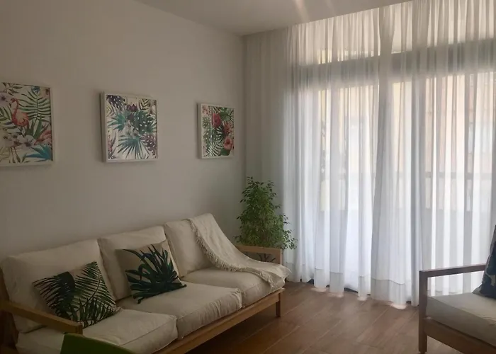 Apartman Bedonbeach *