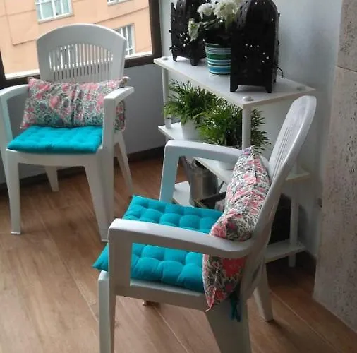 Bedonbeach 大加那利岛拉斯帕尔马斯