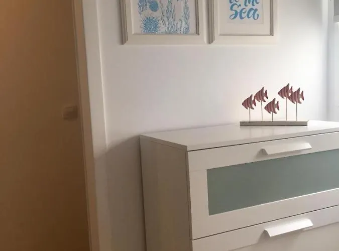 Bedonbeach Apartman Las Palmas de Gran Canaria