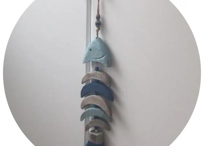 Bedonbeach Apartman Las Palmas de Gran Canaria