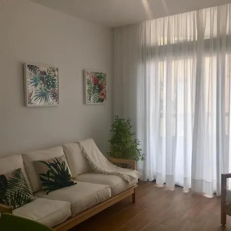 Appartement Bedonbeach *