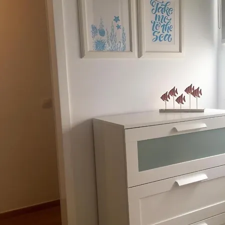 Bedonbeach Apartman Las Palmas de Gran Canaria